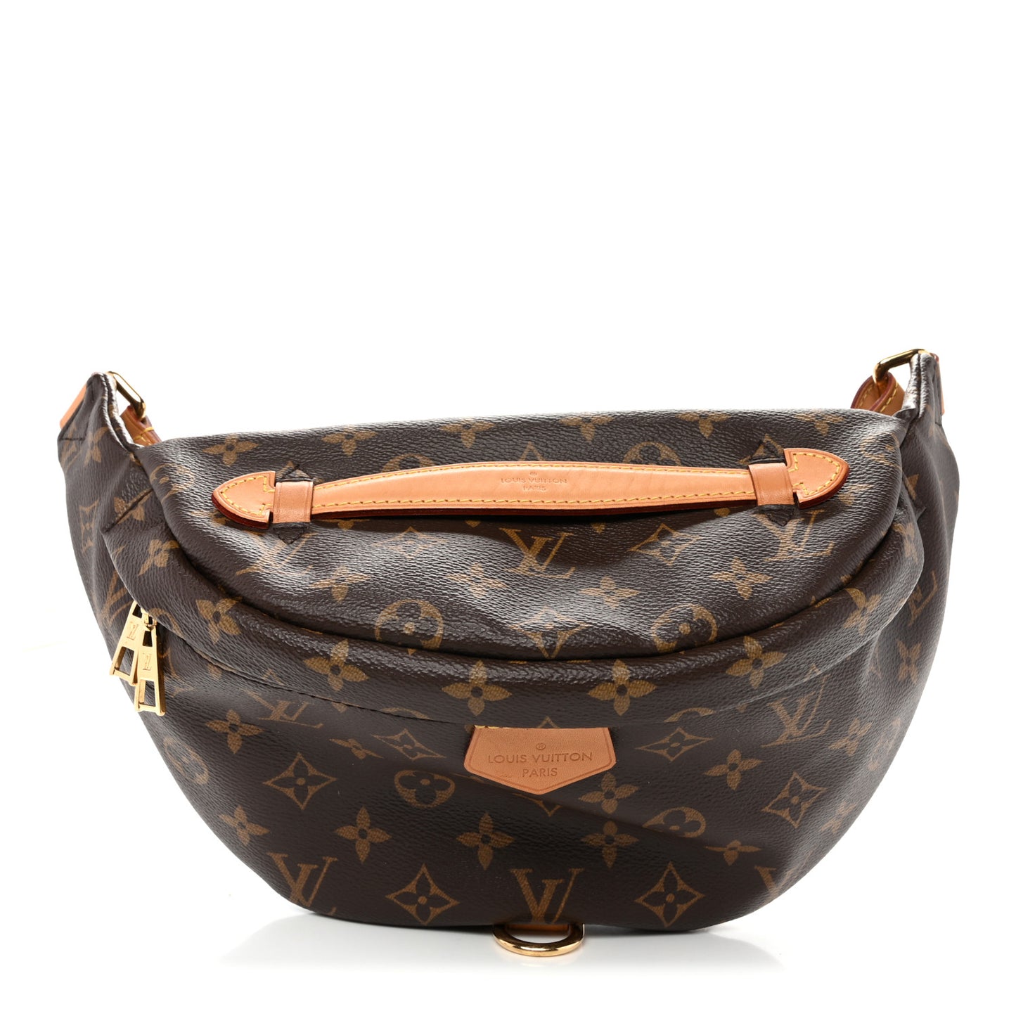 Monogram Bumbag