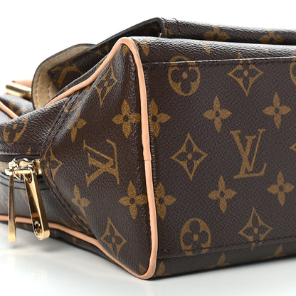 Louis Vuitton Monogram Manhattan PM 8 of 9