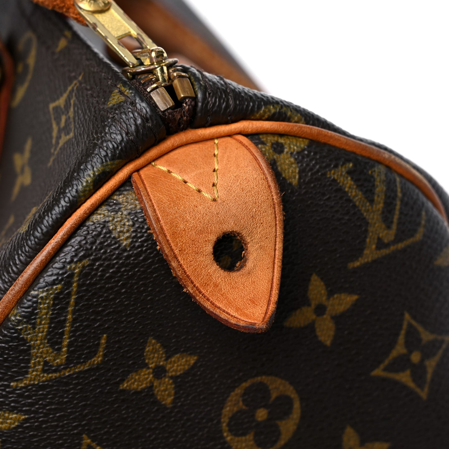 Monogram Speedy 30