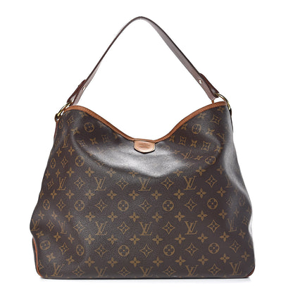 Louis Vuitton Monogram Delightful MM 1 of 22