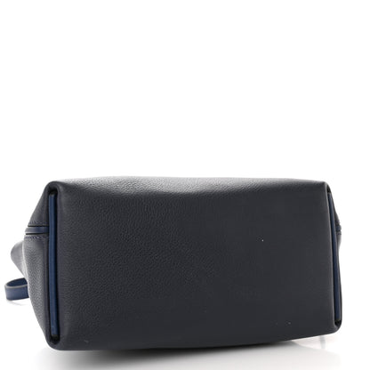 Hermes Evercolor Swift 24/24 21 Bleu Nuit Bleu Navy 4 of 10
