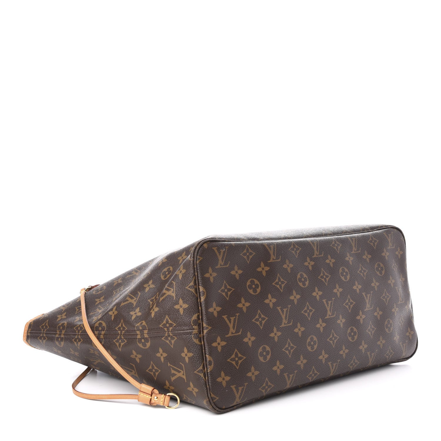 Louis Vuitton Monogram Neo Neverfull GM Pivoine 4 of 10
