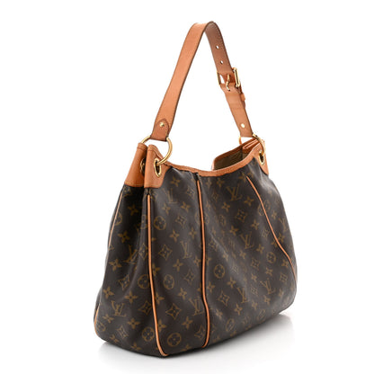Louis Vuitton Monogram Galliera PM 3 of 12