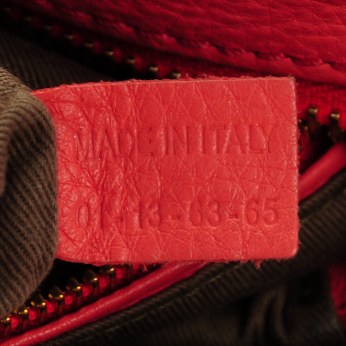 Calfskin Medium Marcie Satchel Paradise Pink