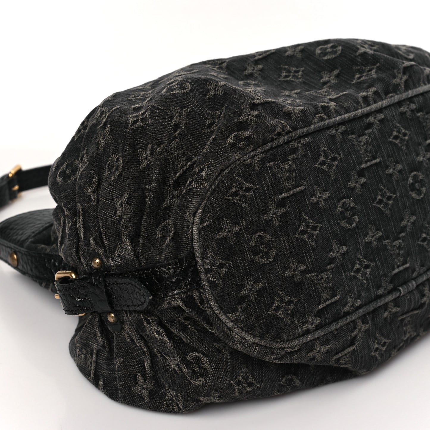 Denim Mahina XS Black