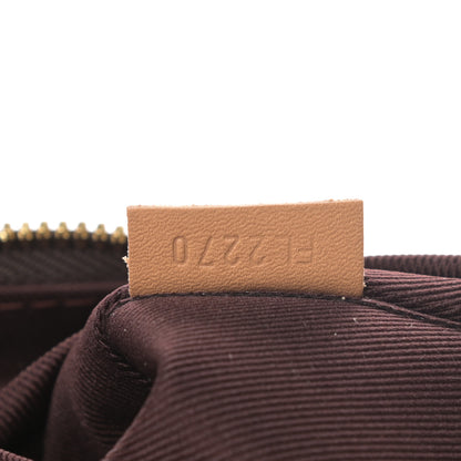 Louis Vuitton Monogram Odeon PM Natural 7 of 10