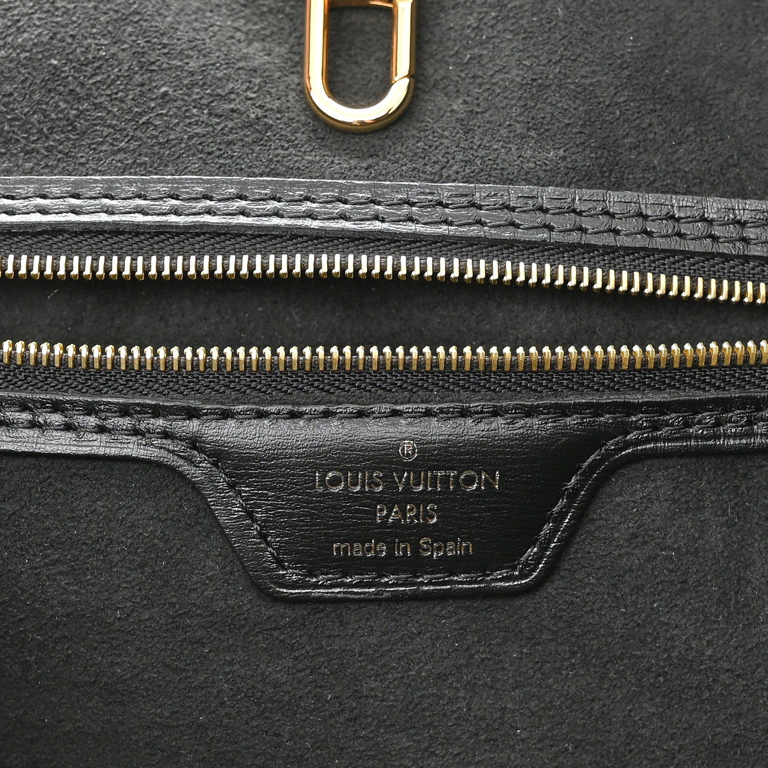Louis Vuitton Jacquard Since 1854 Neverfull MM Grey 7 of 10