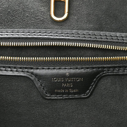 Louis Vuitton Jacquard Since 1854 Neverfull MM Grey 7 of 10