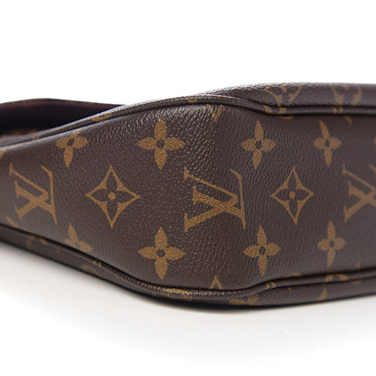Louis Vuitton Monogram Mabillon 7 of 9
