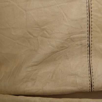Givenchy Wrinkled Lambskin Medium Nightingale Beige 28 of 30