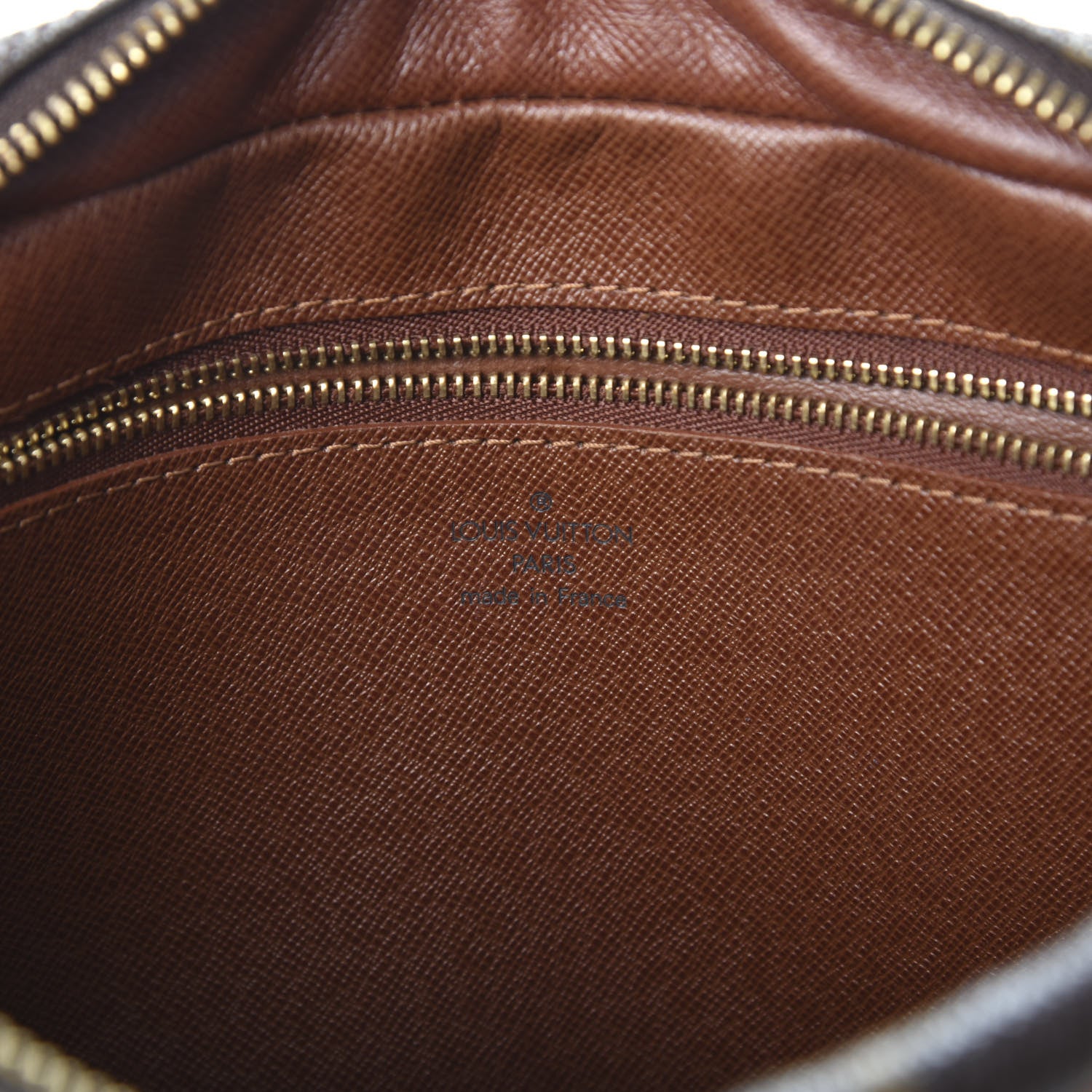Louis Vuitton Monogram Trocadero 27 6 of 9