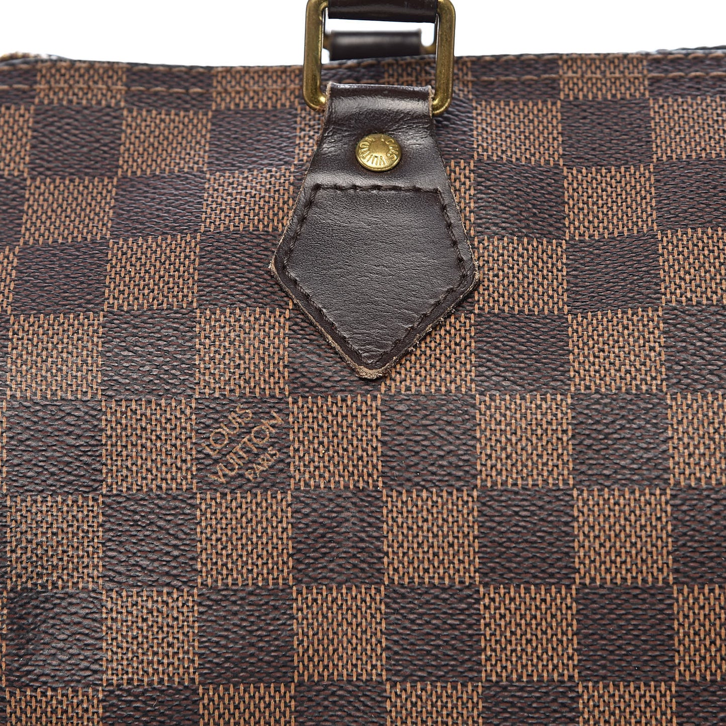 Damier Ebene Speedy 30
