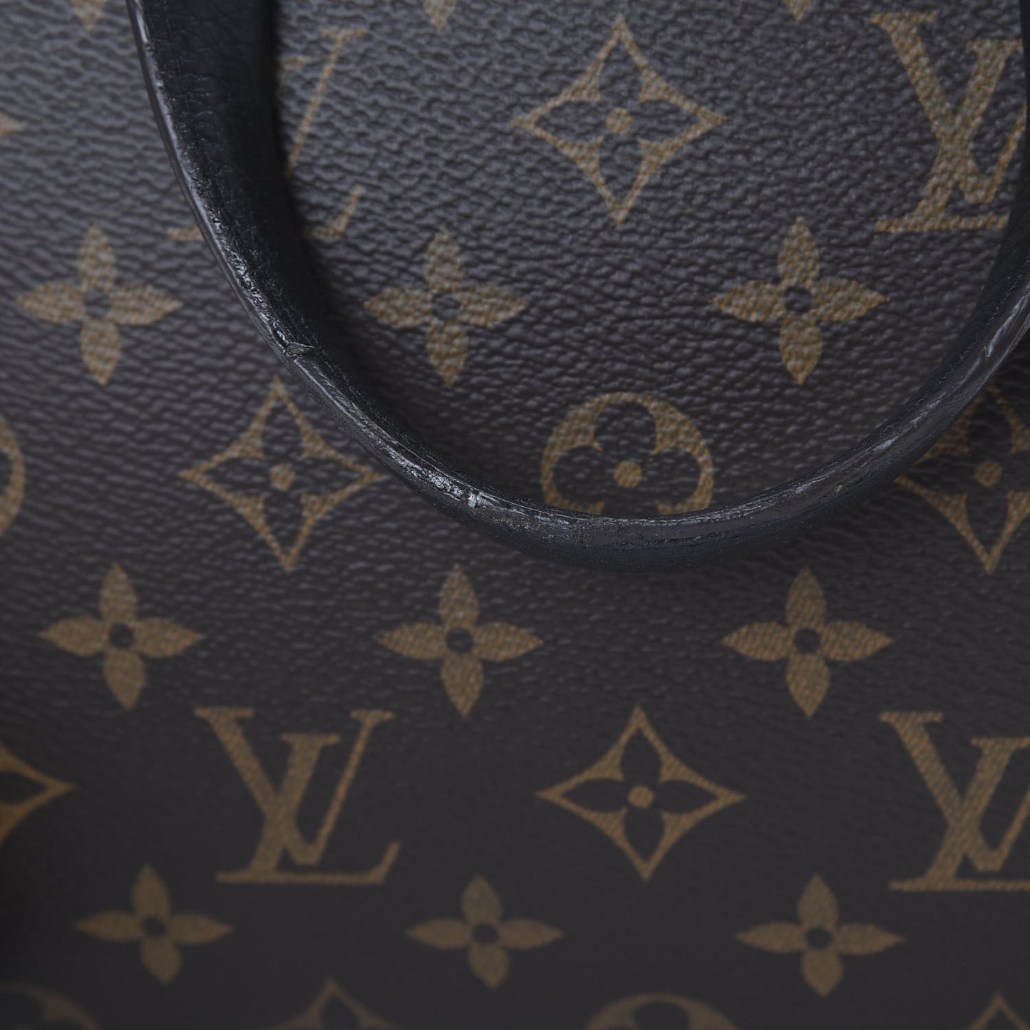 Monogram Retiro NM Black