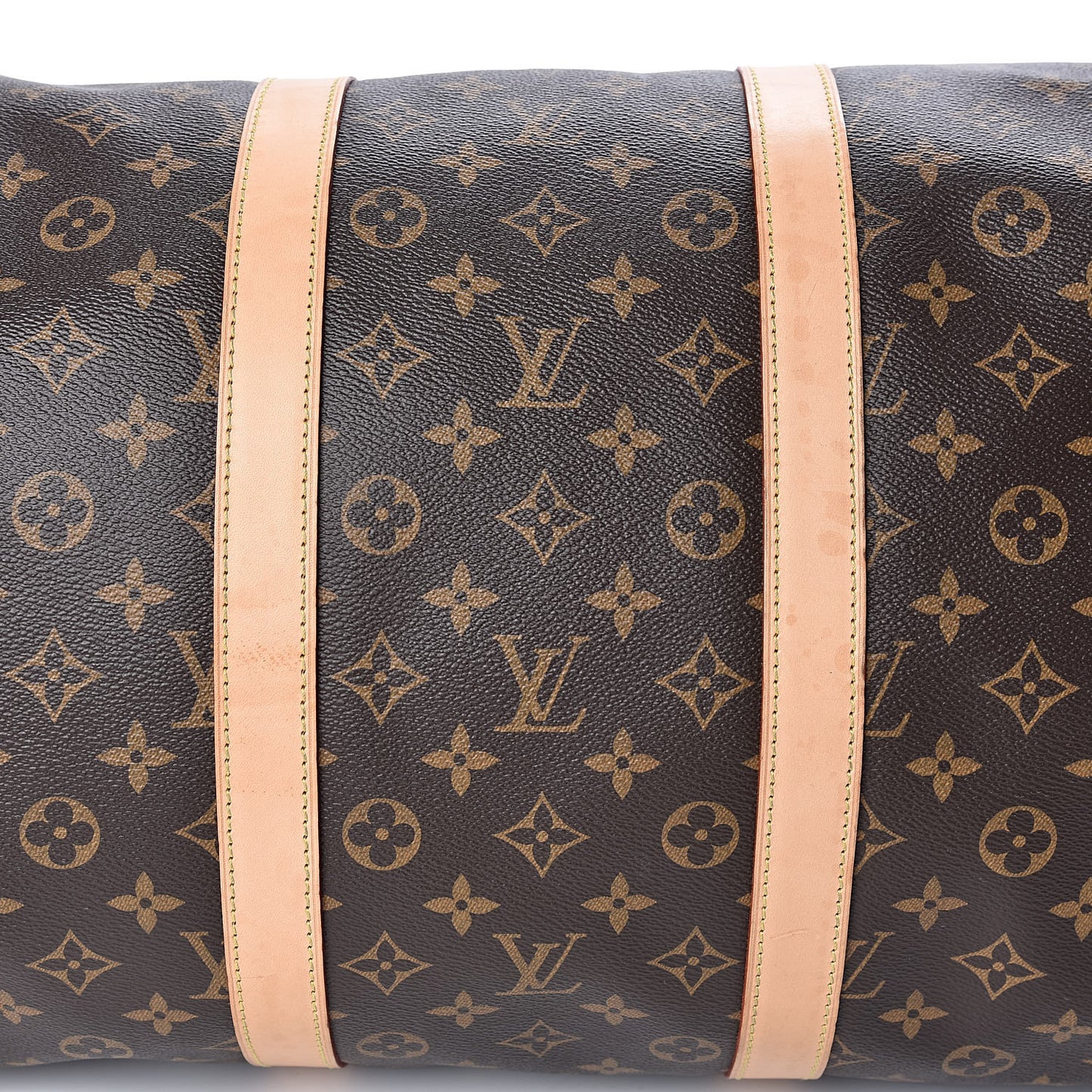 Monogram Keepall 55