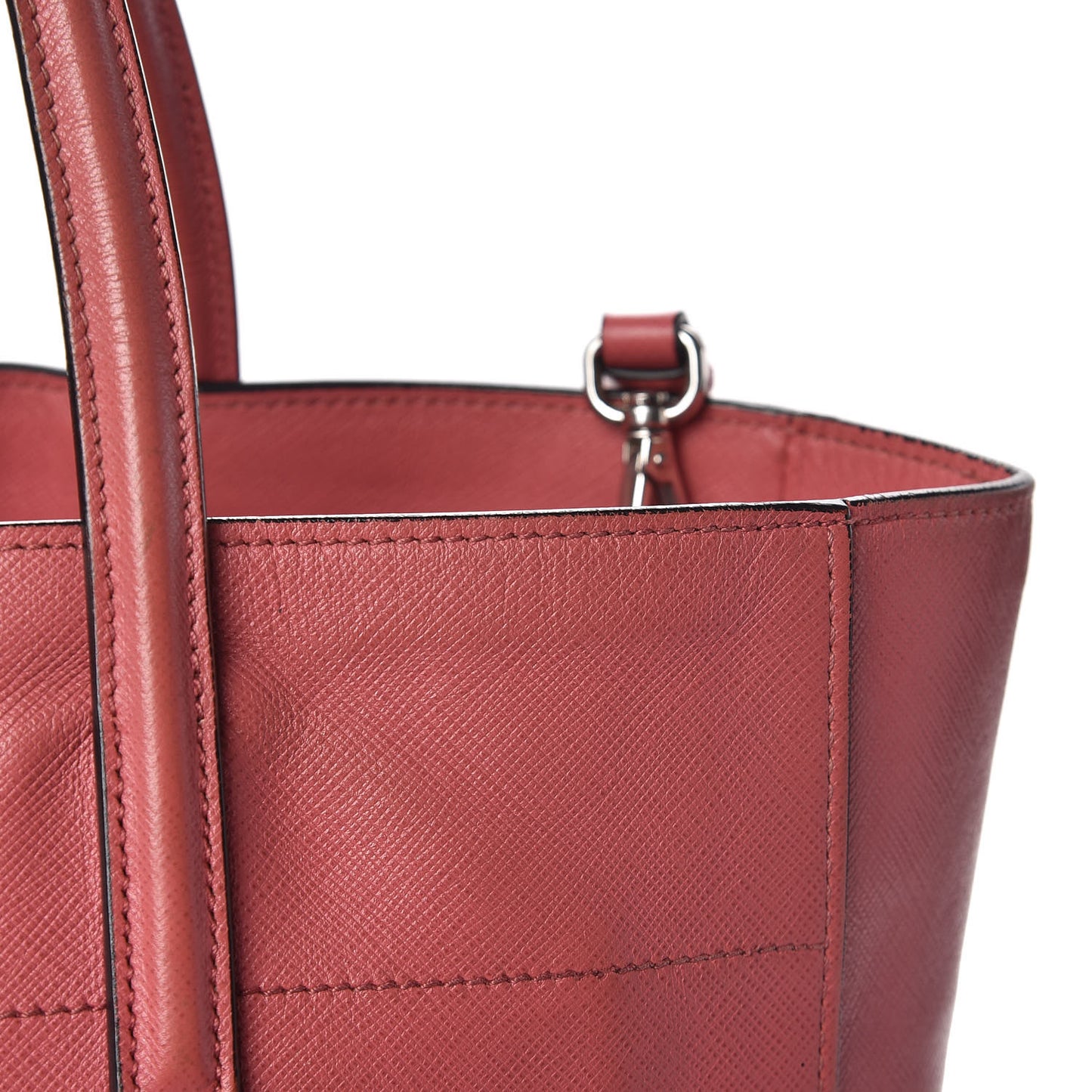 Saffiano Soft Tote Tamaris