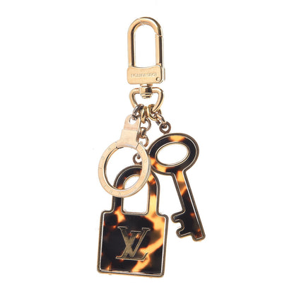 Louis Vuitton Acetate Confidence Key Holder 1 of 3