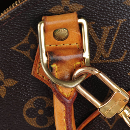 Louis Vuitton Monogram Ellipse PM 8 of 11