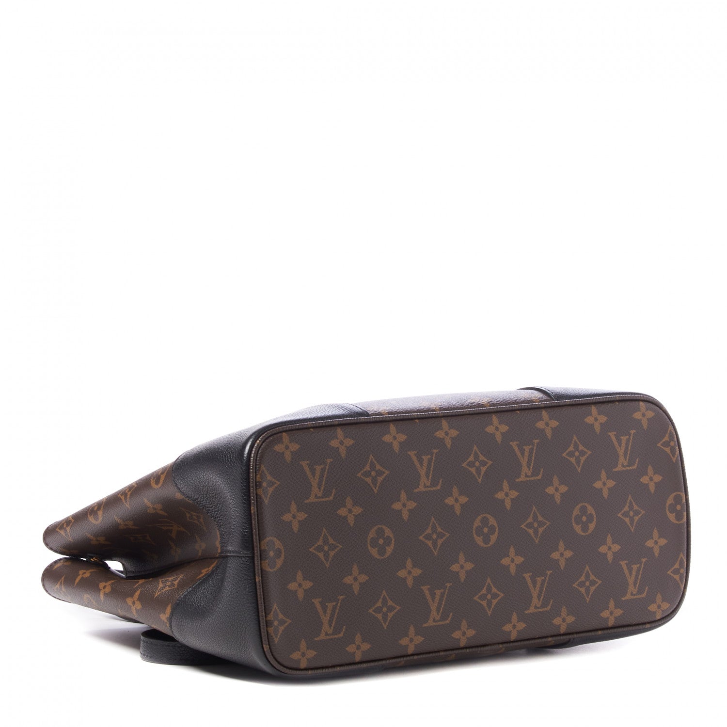 Louis Vuitton Monogram Flandrin Black 4 of 9