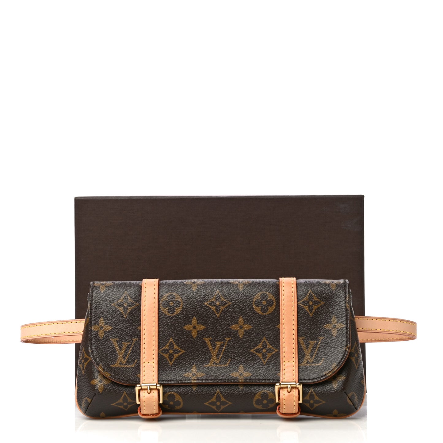 Monogram Pochette Marelle PM