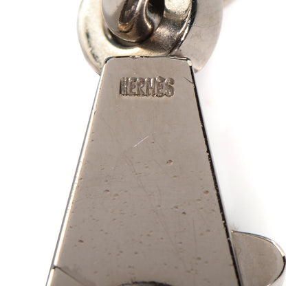 Hermes Togo Kelly Retourne 32 Blue Jean 14 of 19