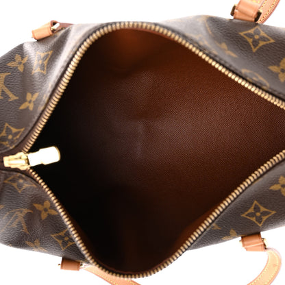 Louis Vuitton Monogram Papillon 26 5 of 11