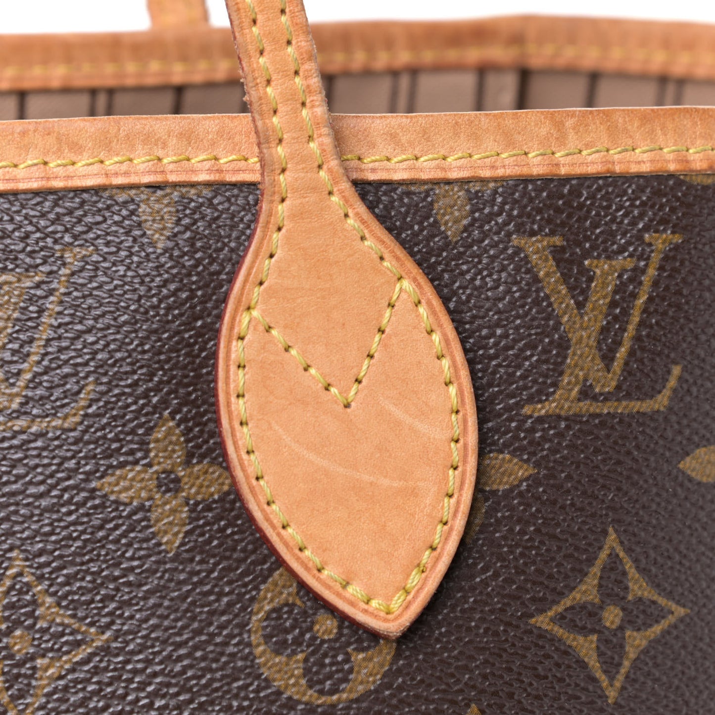 Monogram Neo Neverfull MM