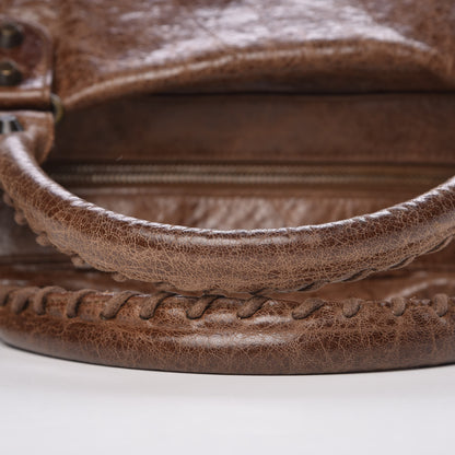 Balenciaga Chevre Classic Hardware Twiggy 14 of 14