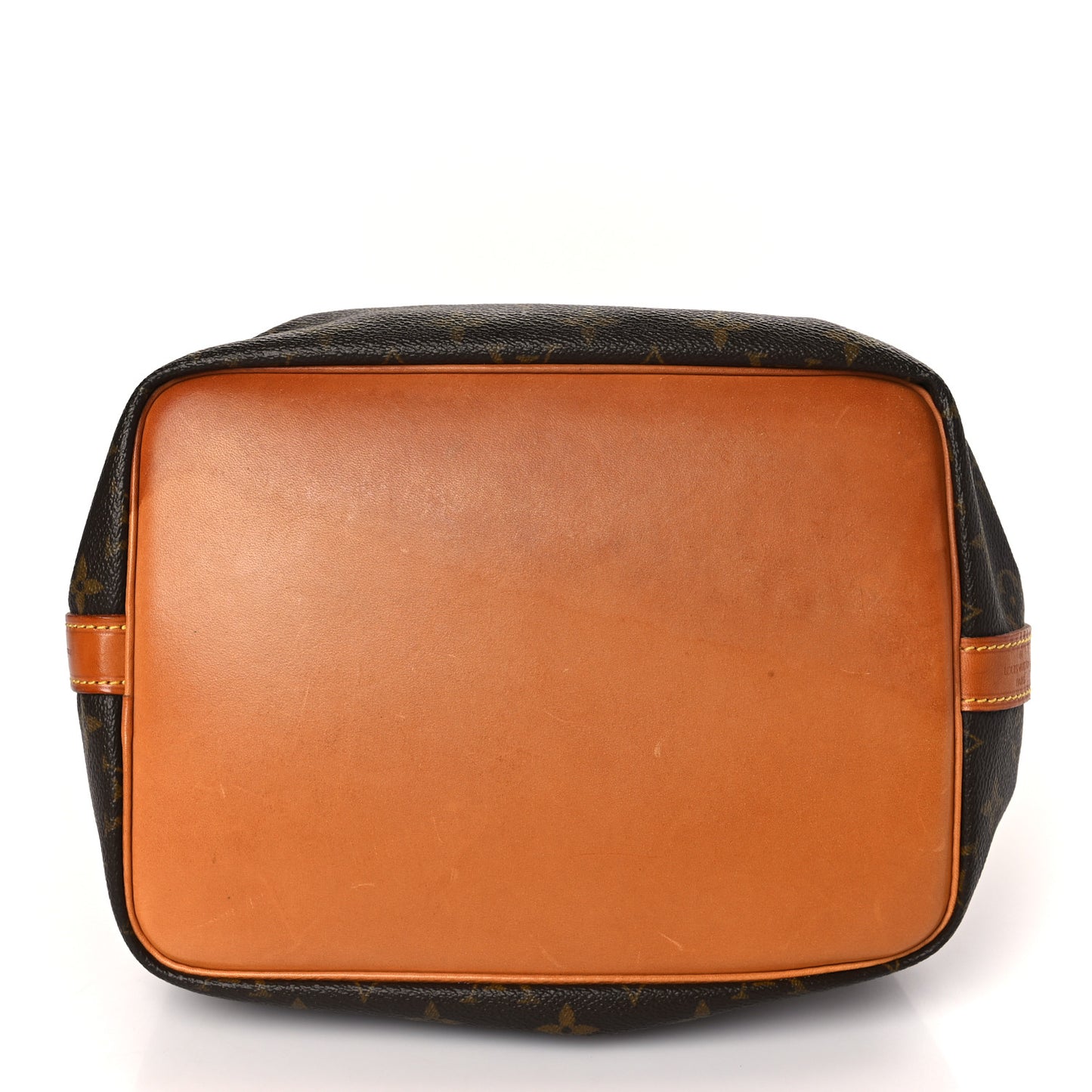 Monogram Petit Noe