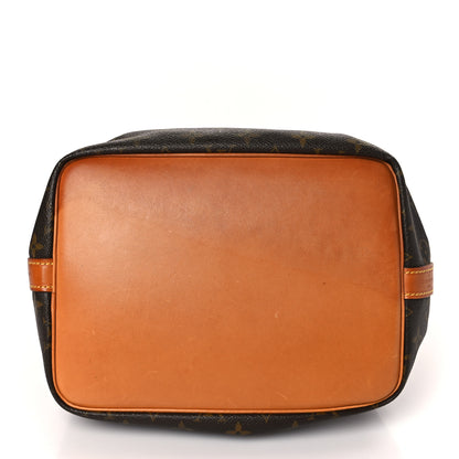 Louis Vuitton Monogram Petit Noe 8 of 9