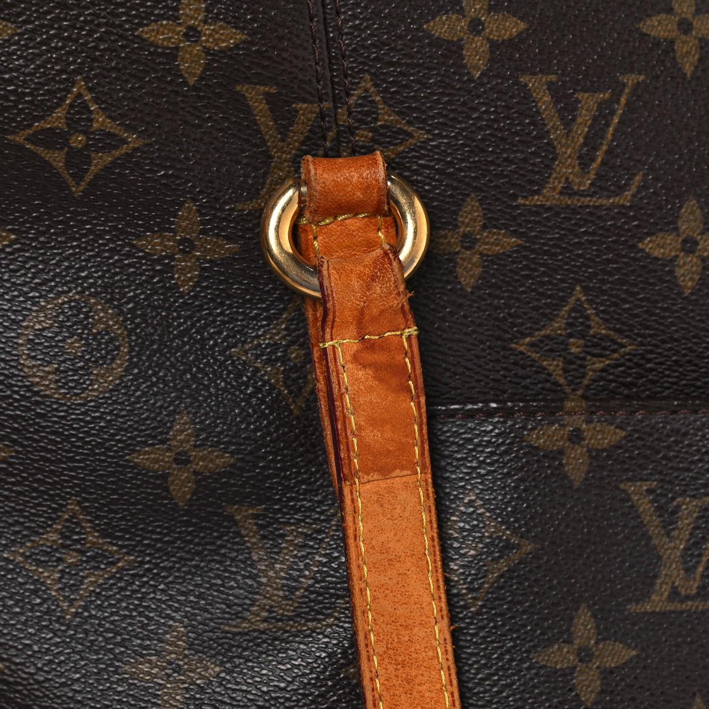 Monogram Totally MM