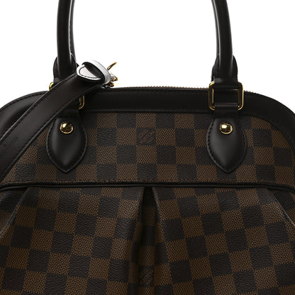 Louis Vuitton Damier Ebene Trevi PM 8 of 10