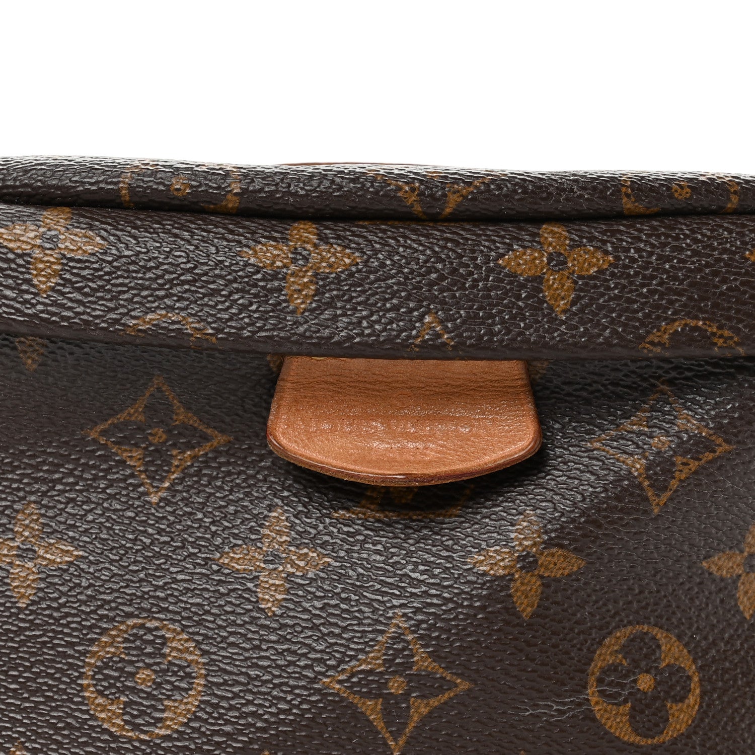 Louis Vuitton Monogram Bumbag 8 of 10