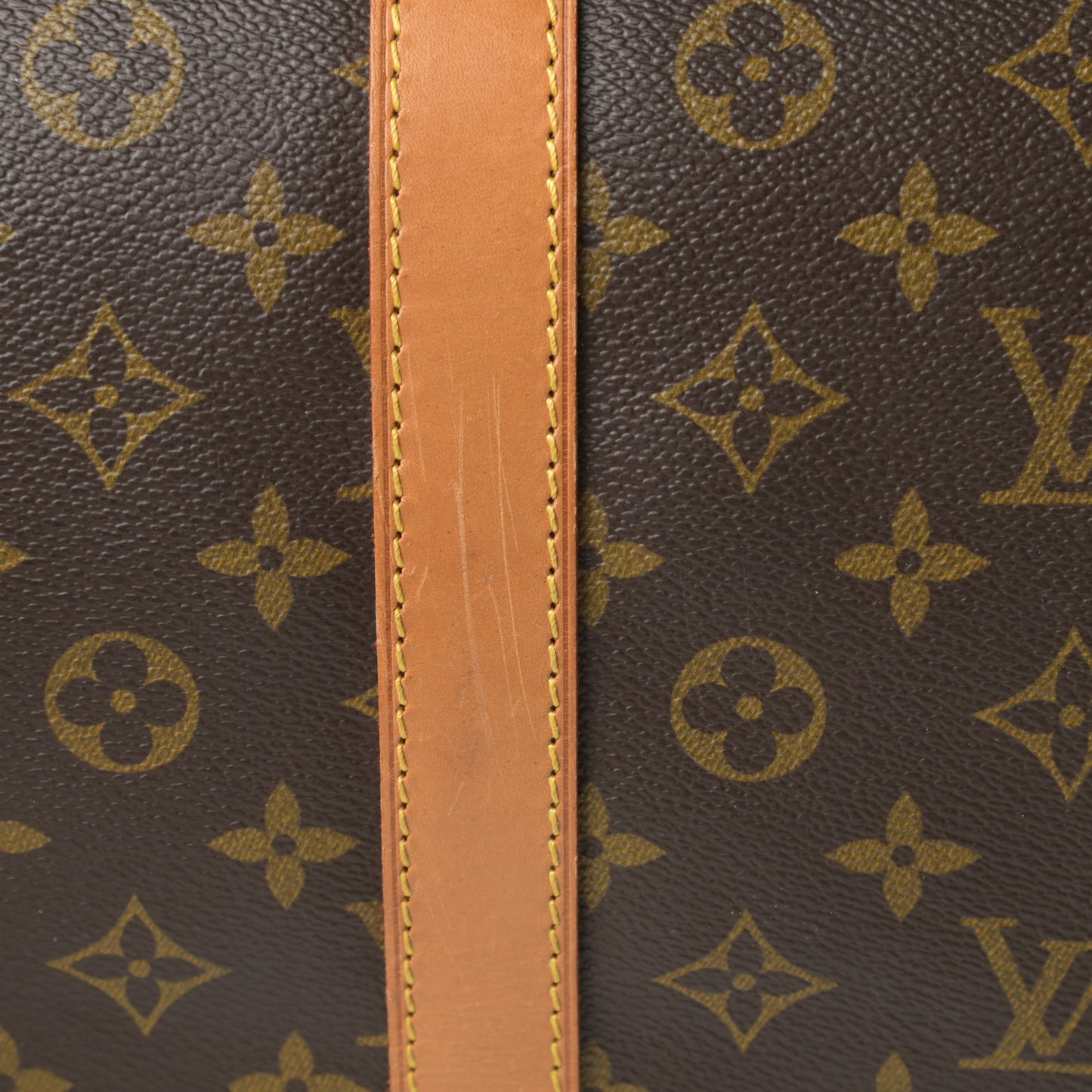 Monogram Keepall 60