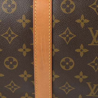 Louis Vuitton Monogram Keepall 60 13 of 16