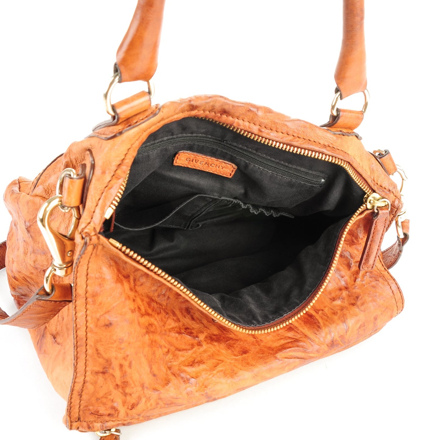 Tumbled Sheepskin Medium Pandora Cigare
