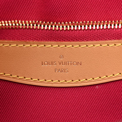 Louis Vuitton Monogram Diane Fuchsia 6 of 9