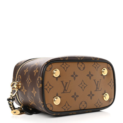 Louis Vuitton Reverse Monogram Vanity PM 4 of 8