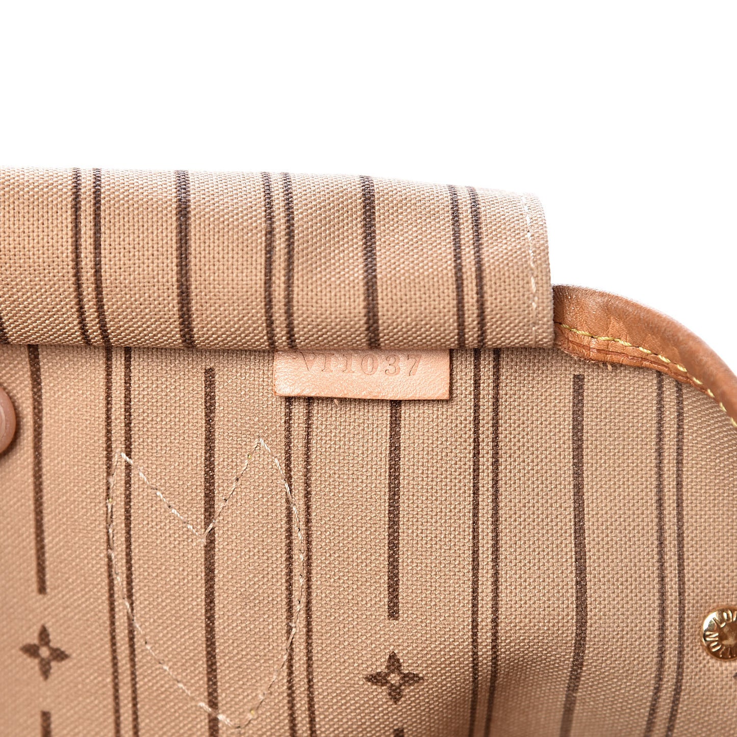 Monogram Neverfull MM