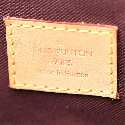 Louis Vuitton Monogram Turenne MM 6 of 13