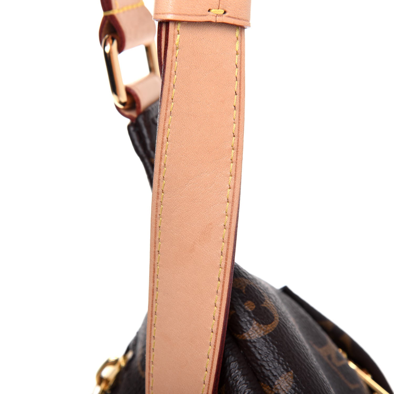 Louis Vuitton Monogram Bumbag 12 of 14