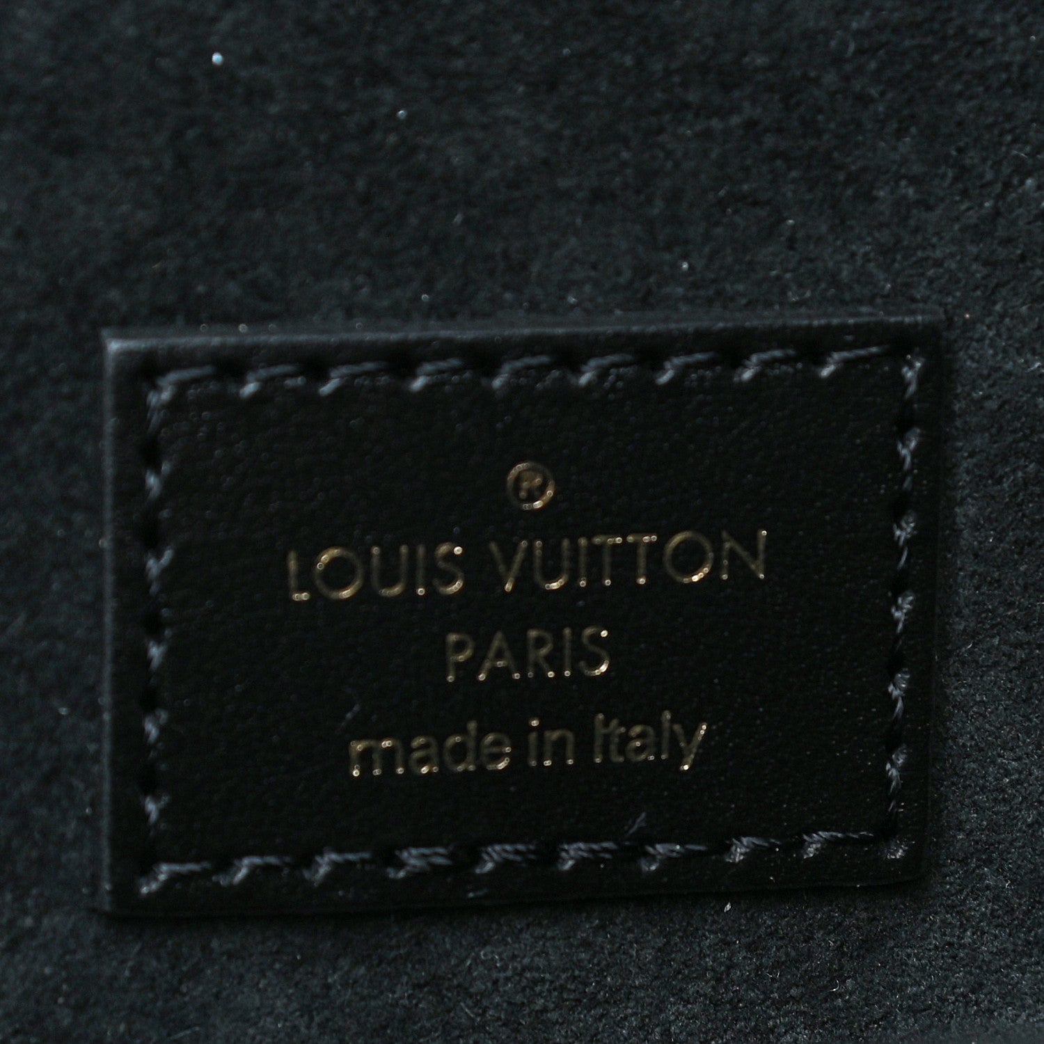 Louis Vuitton Monogram Giant Wild At Heart Pochette Metis Arizona 7 of 10