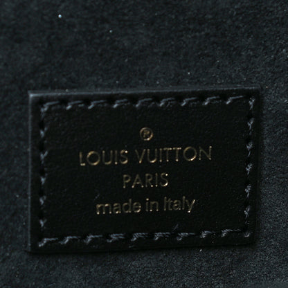 Louis Vuitton Monogram Giant Wild At Heart Pochette Metis Arizona 7 of 10