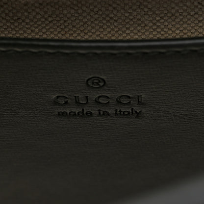 Gucci Calfskin Lovelight Small Diana Tote Bag Mystic White Paradise Cloude Multicolor 6 of 9