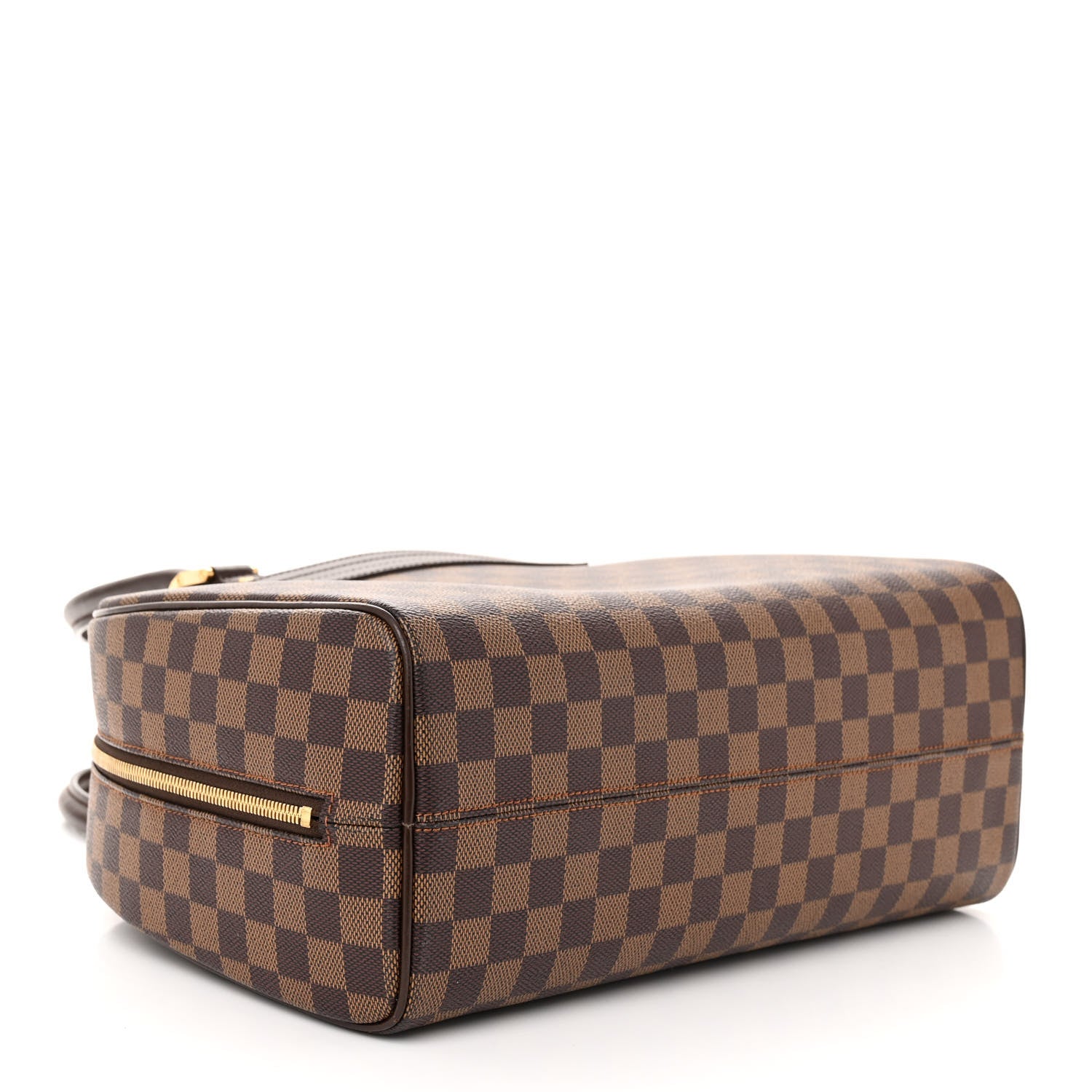 Louis Vuitton Damier Ebene Nolita 4 of 9