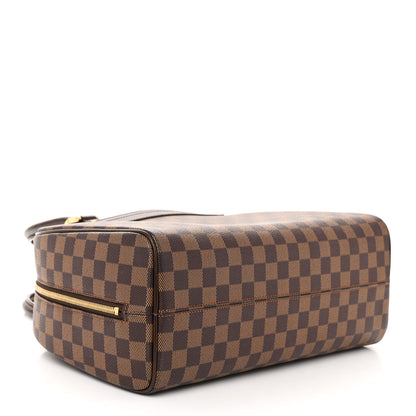 Louis Vuitton Damier Ebene Nolita 4 of 9