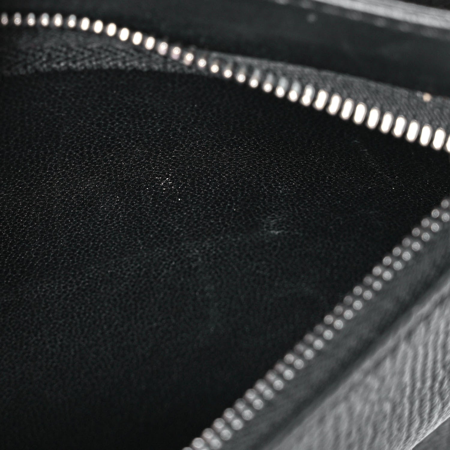 Givenchy Sugar Goatskin Small GV3 Shoulder Bag Black 10 of 10