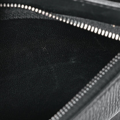 Givenchy Sugar Goatskin Small GV3 Shoulder Bag Black 10 of 10