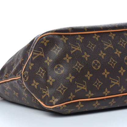 Louis Vuitton Monogram Delightful MM 11 of 12