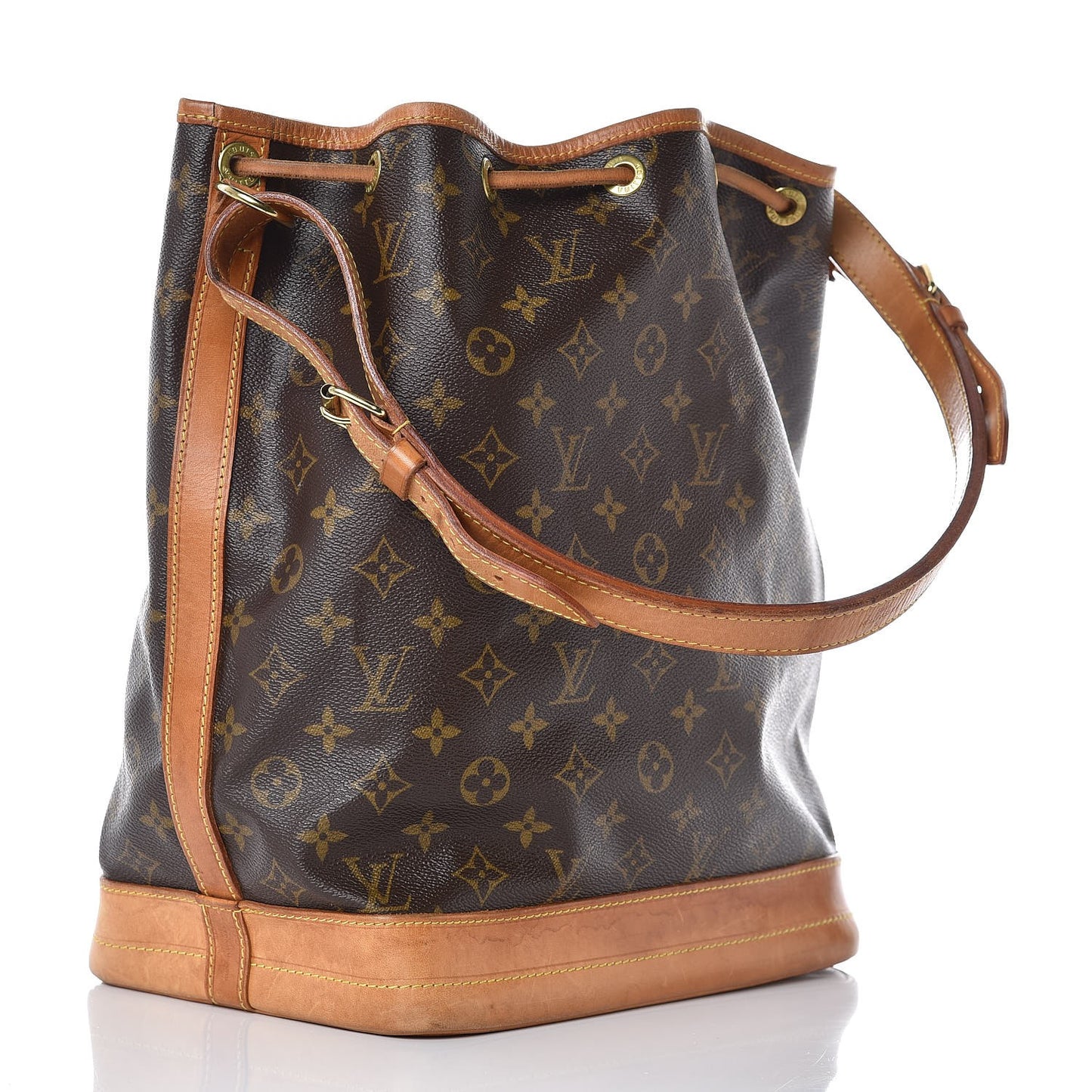 Monogram Noe