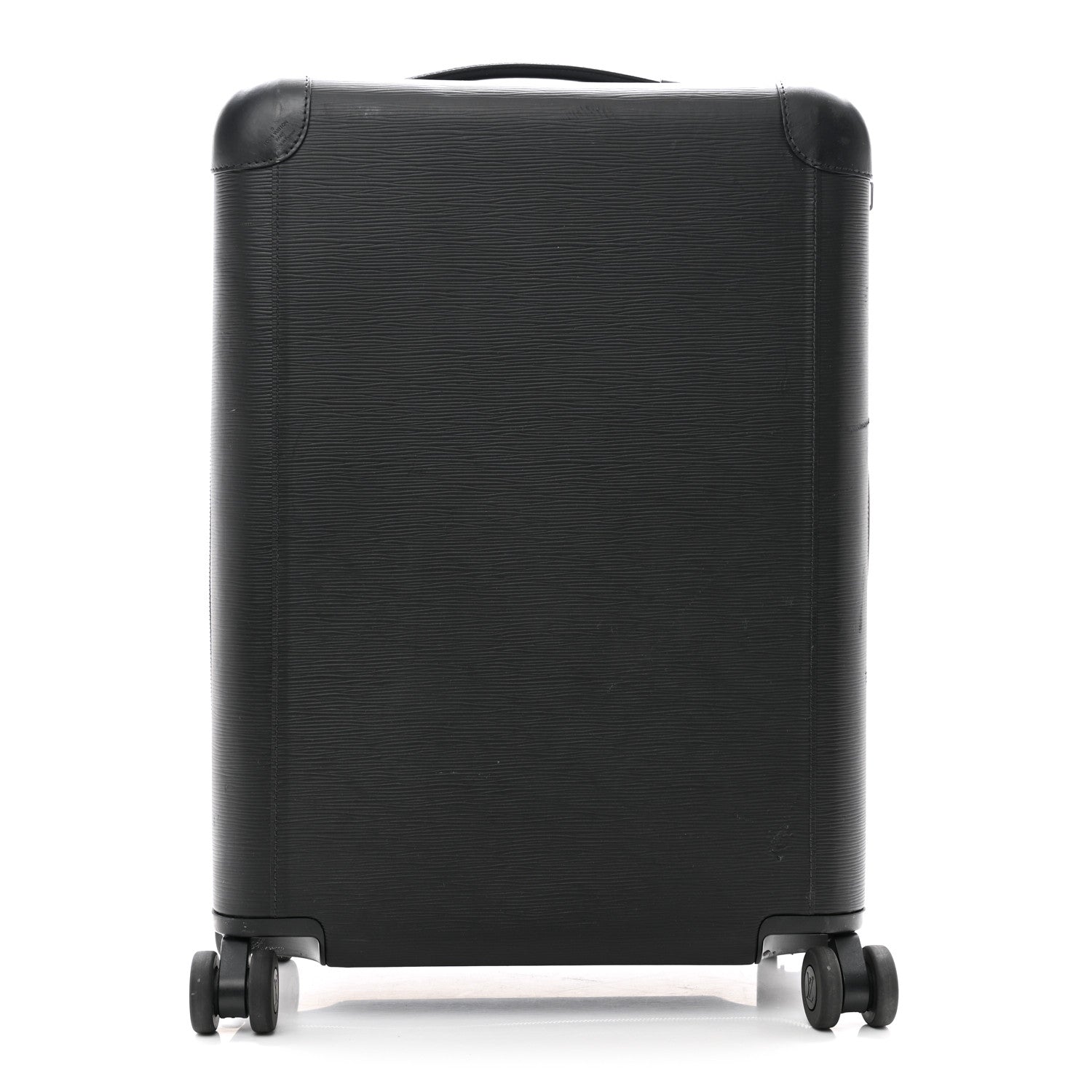 Louis Vuitton Epi Horizon 55 Black 1 of 11